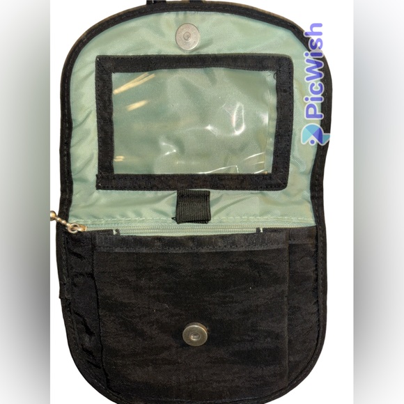 Bagallini small travel crossbody - Picture 5 of 6